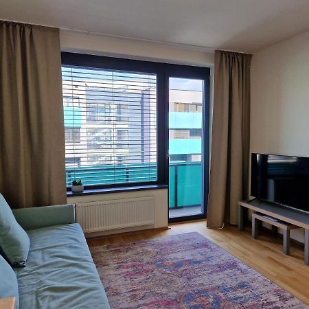 Kama Apartments Prague Luaran gambar